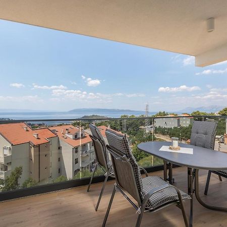 Apartment S&S Deluxe Makarska Eksteriør billede