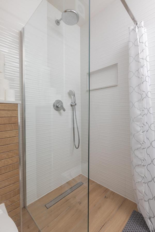Apartment S&S Deluxe Makarska Eksteriør billede